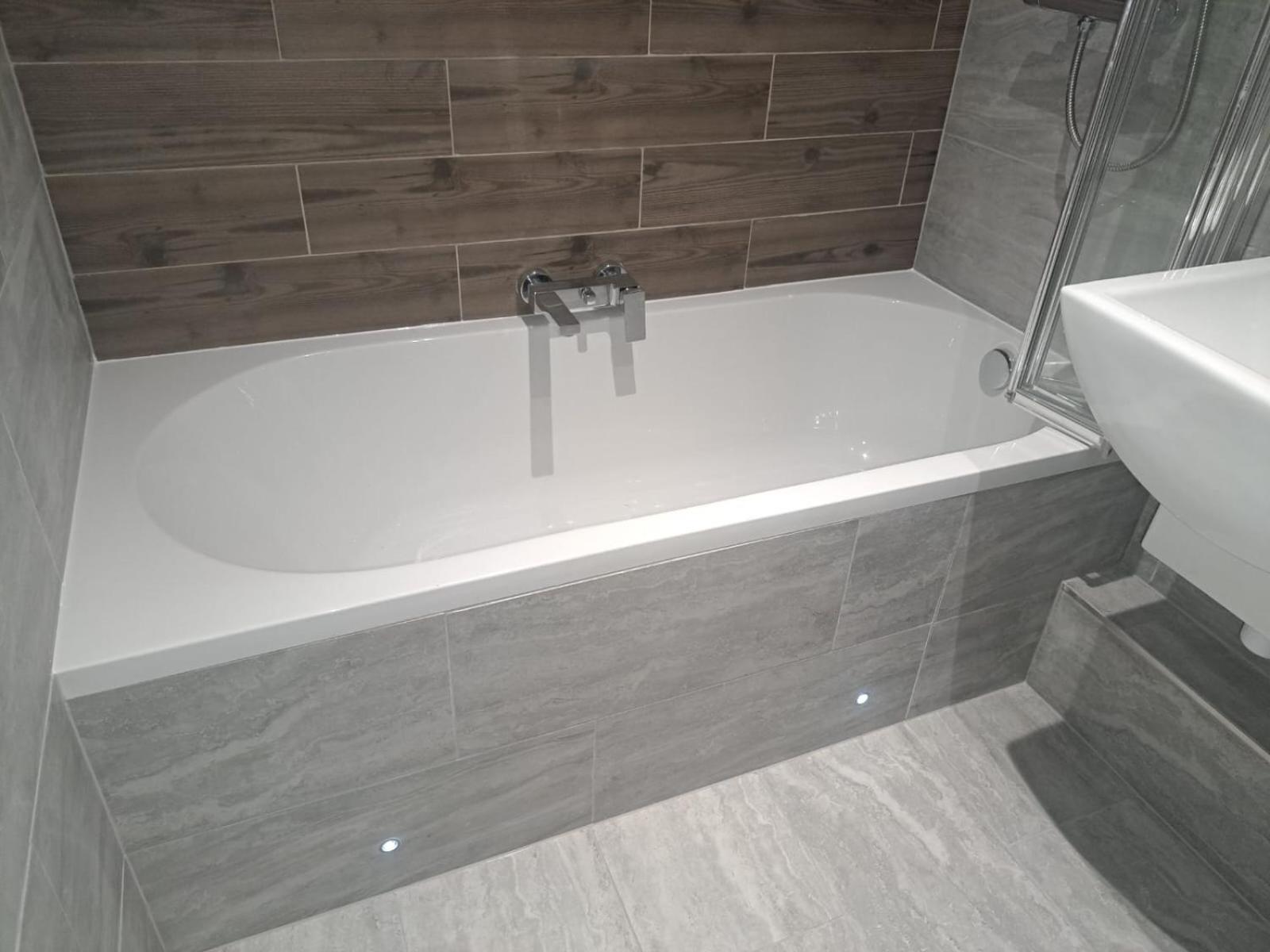 Bournemouth Hot Tub & Sauna Holiday Let Exterior foto