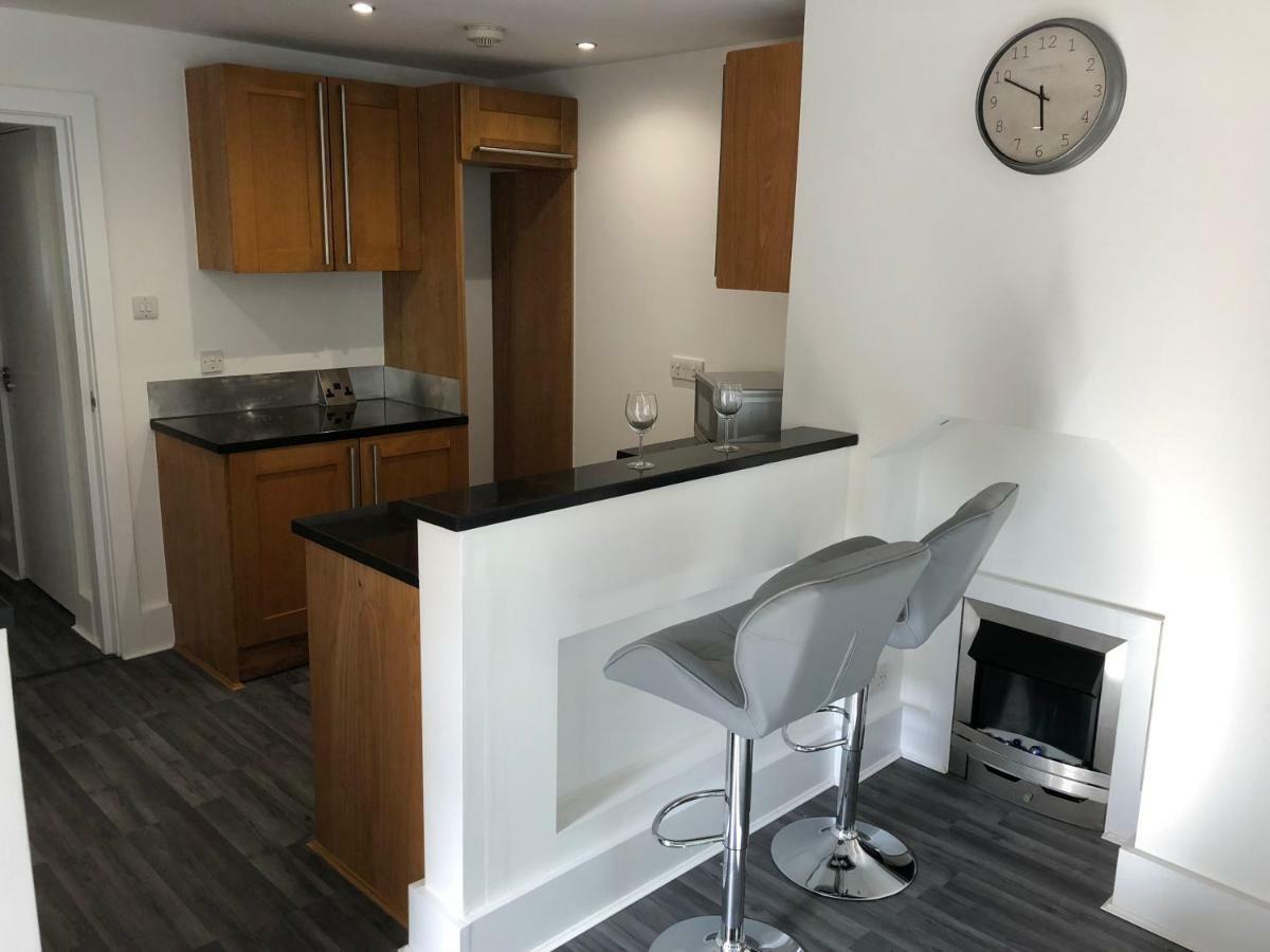 Bournemouth Hot Tub & Sauna Holiday Let Exterior foto